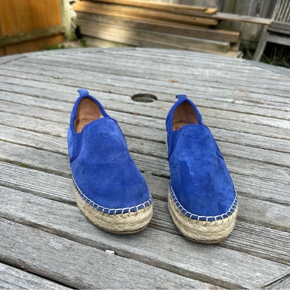 Sam Edelman Carrin platform size 8.5 - Picture 2 of 10